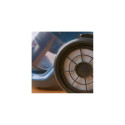 Taurus Homeland Cyclone 2 L Cylinder vacuum Dry 800 W Bagless