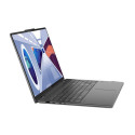 Lenovo Yoga 7 Intel® Core™ i7 i7-1360P Hybrid (2-in-1) 40.6 cm (16") Touchscreen 2.5K 16 GB LPDDR5-S