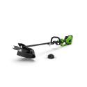 Greenworks trimmer 40V 4Ah GD40BCK4 - 1301507UB
