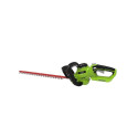 Hedge trimmer 40V Greenworks G40HT61 - 2200907