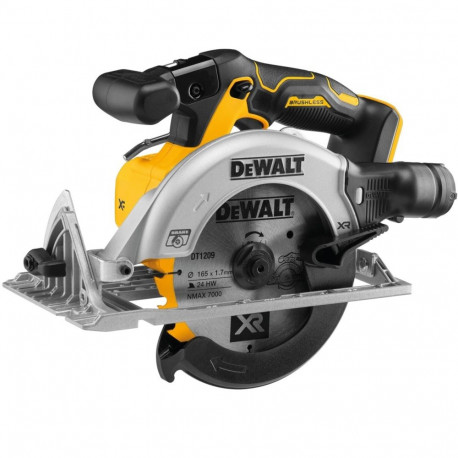 DEWALT 18V 165mm ketassaag DCS565N