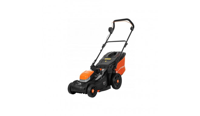 cordless mower YARD FORCE YF-LMC40A