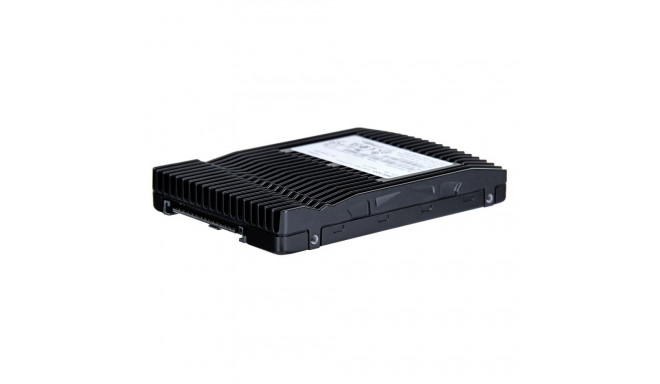 SSD Micron 7450 MAX 3.2TB U.3 (15mm) NVMe PCI 4.0 MTFDKCC3T2TFS-1BC1ZABYYR (DWPD 3)