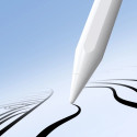 Dux Ducis Stylus Pen SP-02 pro Apple iPad - bílé