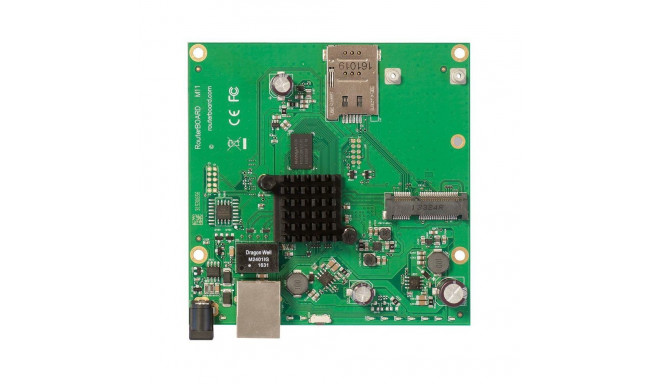 NET ROUTER ACC CARD/RBM11G MIKROTIK