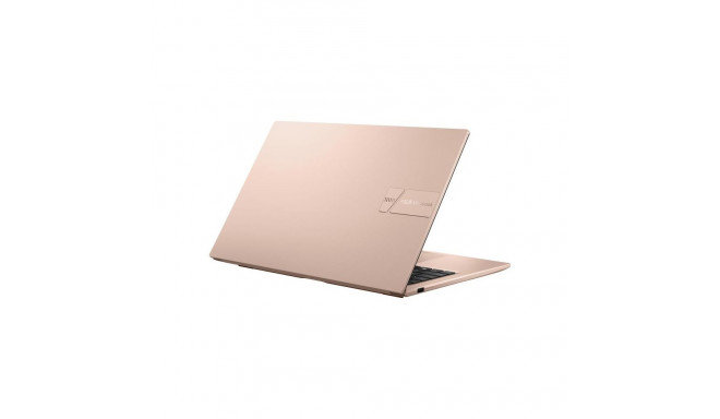 Notebook|ASUS|VivoBook Series|X1504VA-BQ787W|CPU  Core i5|i5-1335U|1300 MHz|15.6"|1920x1080|RAM 16GB