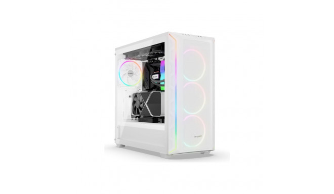 BE QUIET Shadow Base 800 FX Case White (P)