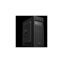 Zalman korpus T6 ATX 120mm fan ODD