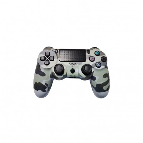 Goodbuy Doubleshock bluetooth joystick for PS4 (PRO | SLIM) | iOS | Android | PC | Smart TV camoufla