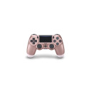 Goodbuy Doubleshock bluetooth joystick for PS4 (PRO | SLIM) | iOS | Android | PC | Smart TV pink