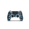 Goodbuy Doubleshock bluetooth joystick PS4 (PRO | SLIM) | iOS | Android | PC | Smart TV kamuflaaž si