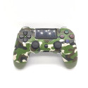 Goodbuy Doubleshock bluetooth joystick for PS4 (PRO | SLIM) | iOS | Android | PC | Smart TV camoufla