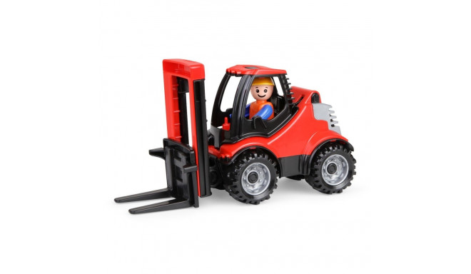 Truckies Forklift truck 22 cm