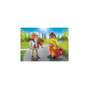 Figures set Duo Pack 71506 Paramedic with Patient