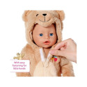 Baby Born Bear Outfit