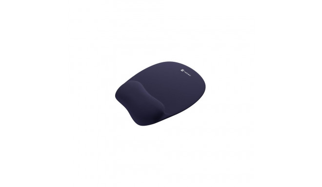 Mouse Pad Chipmunk Navy Blue 230X200 Memory Foam