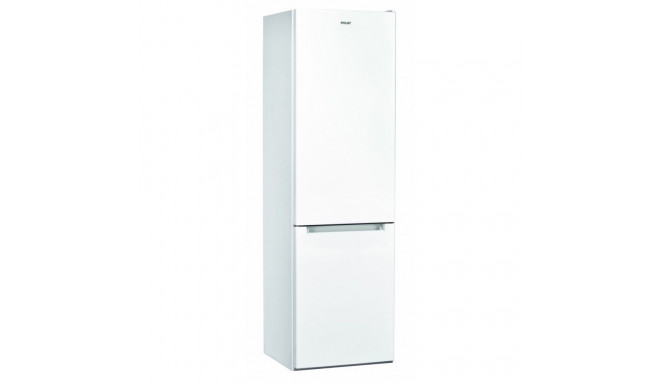 POB802EW Fridge Freezer