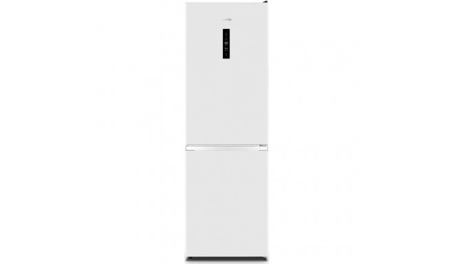 Manufacturer: Gorenje
Product Category: Freestanding Fridge-Freeze