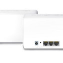 System Halo H70X WiFi AX1800 2pack