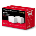 System Halo H70X WiFi AX1800 2pack