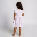 Dress Bluey Pink - 3 Years