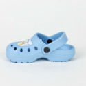 Beach Sandals Bluey Light Blue - 30-31