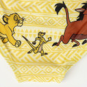 Children’s Bathing Costume The Lion King Yellow - 6 Years