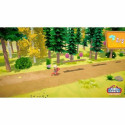 Videospēle priekš Switch Microids Dino Ranch: Mission Sauvetage (FR)