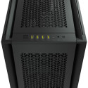 ATX Semi-tower Box Corsair 7000D AIRFLOW Black