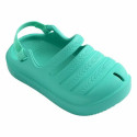 Clogs Havaianas Aquamarine Kids - 26-27