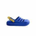 Деревянные башмаки Havaianas Синий дети - 28-29