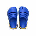 Деревянные башмаки Havaianas Синий дети - 28-29