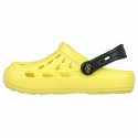 Clogs Skechers    Yellow Kids - 38