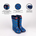 Children's Water Boots Spider-Man - 26