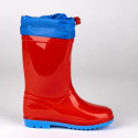 Children's Water Boots Spider-Man - 24