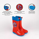 Children's Water Boots Spider-Man - 24