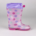 Children's Water Boots Minnie Mouse Pink - 27