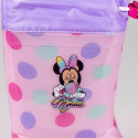 Children's Water Boots Minnie Mouse Pink - 28