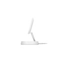 Belkin BoostCharge Pro Smartphone White AC Wireless charging Fast charging Indoor