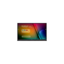 Viewsonic IFP8652-1B Signage Display Interactive flat panel 2.18 m (86&quot;) LCD Wi-Fi 350 cd/m