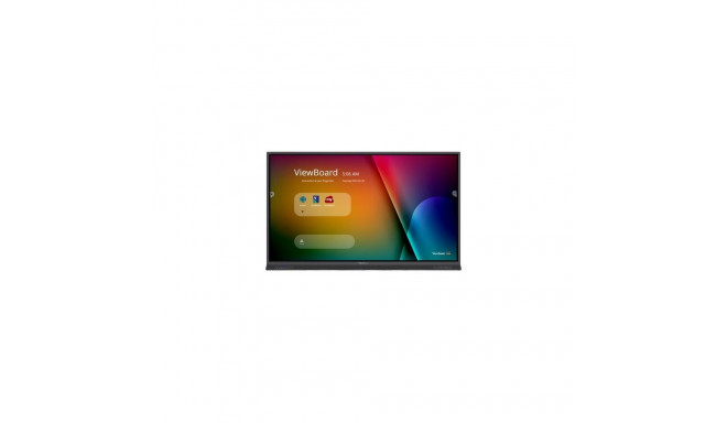 Viewsonic IFP8652-1B Signage Display Interactive flat panel 2.18 m (86&quot;) LCD Wi-Fi 350 cd/m