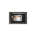 Whirlpool WMF250G Built-in Grill microwave 25 L 900 W Stainless steel