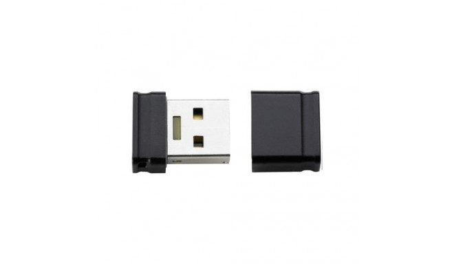 Intenso Micro Line USB flash drive 32 GB USB Type-A 2.0 Black