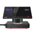 Lenovo ThinkSmart Hub Intel® Core™ i5 i5-8365U 25.6 cm (10.1&quot;) 1920 x 1200 pixels Touchscre