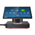 Lenovo ThinkSmart Hub Intel® Core™ i5 i5-8365U 25.6 cm (10.1&quot;) 1920 x 1200 pixels Touchscre