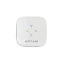 NETGEAR EX6110 Network transmitter &amp; receiver White 10, 100, 300 Mbit/s