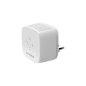 NETGEAR EX6110 Network transmitter &amp; receiver White 10, 100, 300 Mbit/s