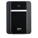 Apc APC Back-UPS 750VA 230V IEC