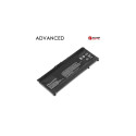 Notebook Battery HP SR04XL, 4380mAh, Extra Digital Advanced