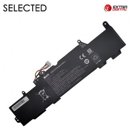 Notebook battery  HP SS03XL, 4100mAh, Extra Digital Selected